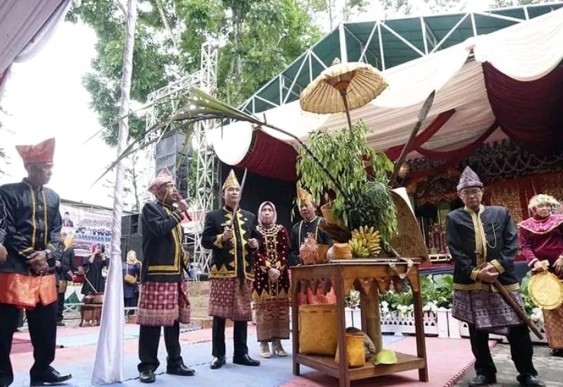 Jadikan Sebagai Agenda Rutin Tahunan