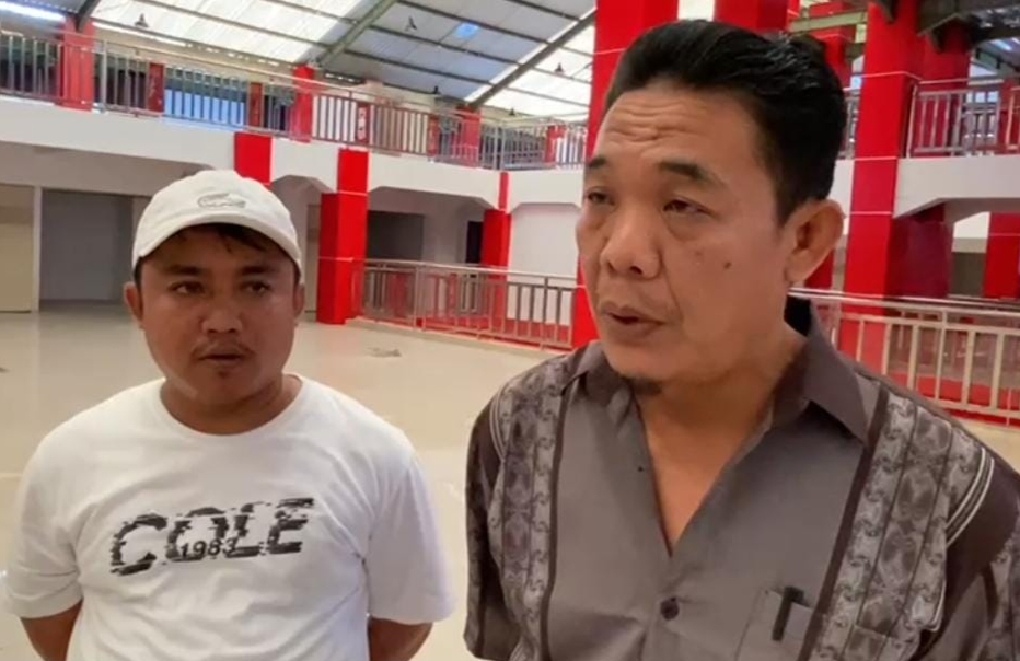 Tinjau Langsung, Bangunan PTM Dipastikan Siap Beroperasi