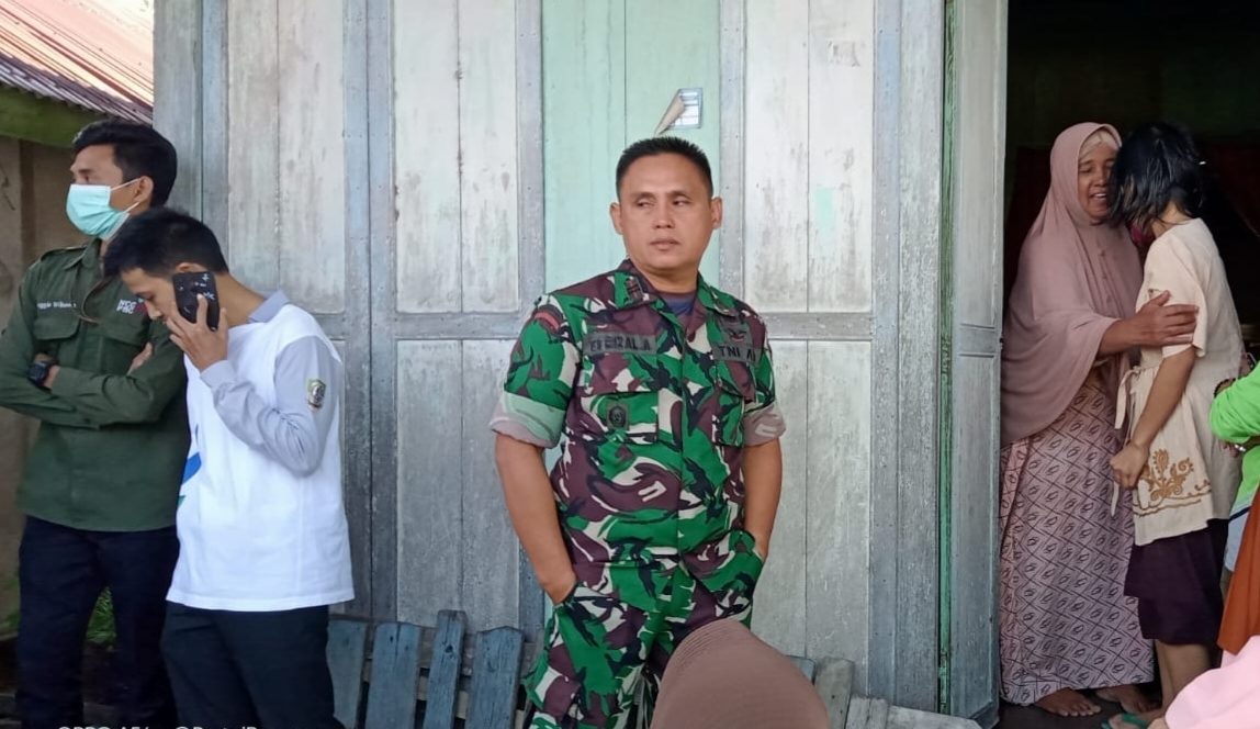Warga Lebong ODGJ Dievakuasi ke Bengkulu