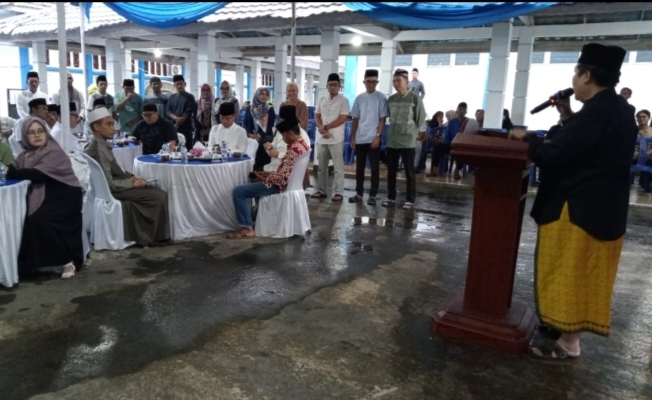 RSUD Lebong Diapresiasi Naik Type dan Diminta Makin Eksis