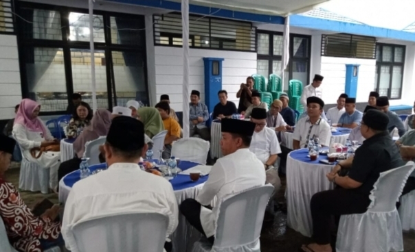 RSUD Lebong Diapresiasi Naik Type dan Diminta Makin Eksis