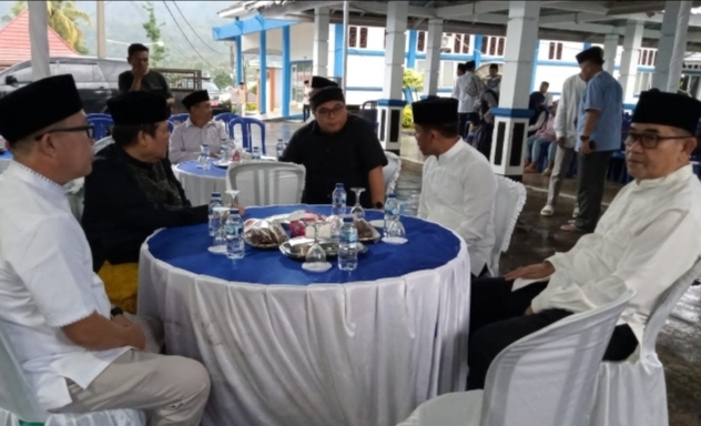 RSUD Lebong Diapresiasi Naik Type dan Diminta Makin Eksis