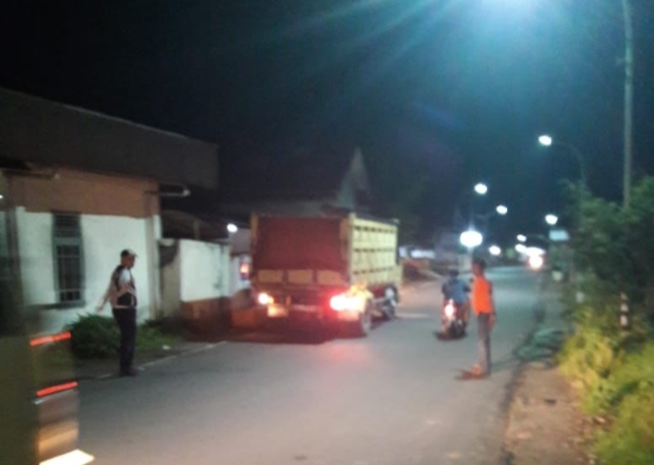 Surat Bupati Kopli Tidak Diindahkan, PT JR Masih Tetap Beroperasi di Lebong