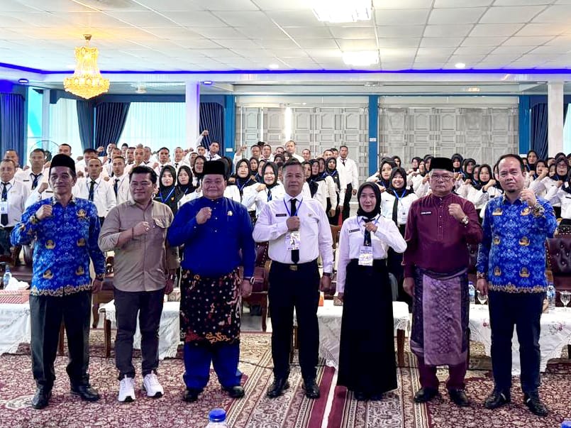Orientasi PPPK Formasi Guru Resmi Dibuka Tahun 2023